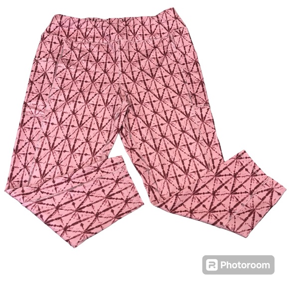Live Well Pants - Live Well Lifestyle size XL women’s activewear leggings